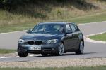 BMW 118i Sport Line 2011 года
